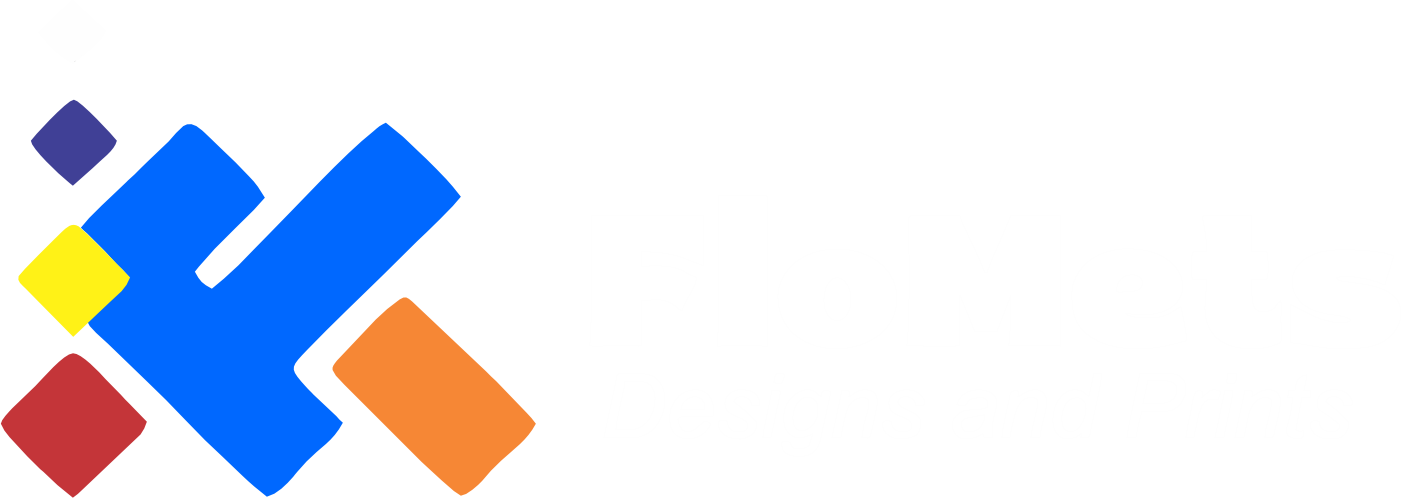 FloMets Designs and Prints