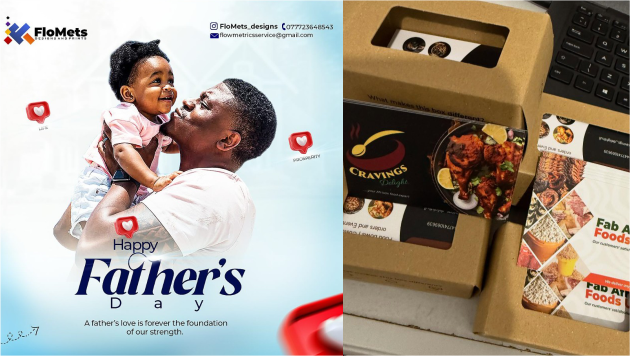 Event Printing Solutions